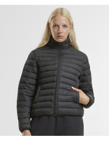 NEM-NM030-Ladies Light Puffer Jacket
